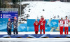 2026 Winter Paralympics: Para Cross-Country Skiing
