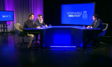 gica popescu interviu