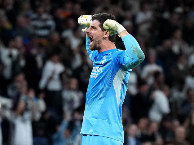 Real Madrid, victorie impresionantă cu Manchester City