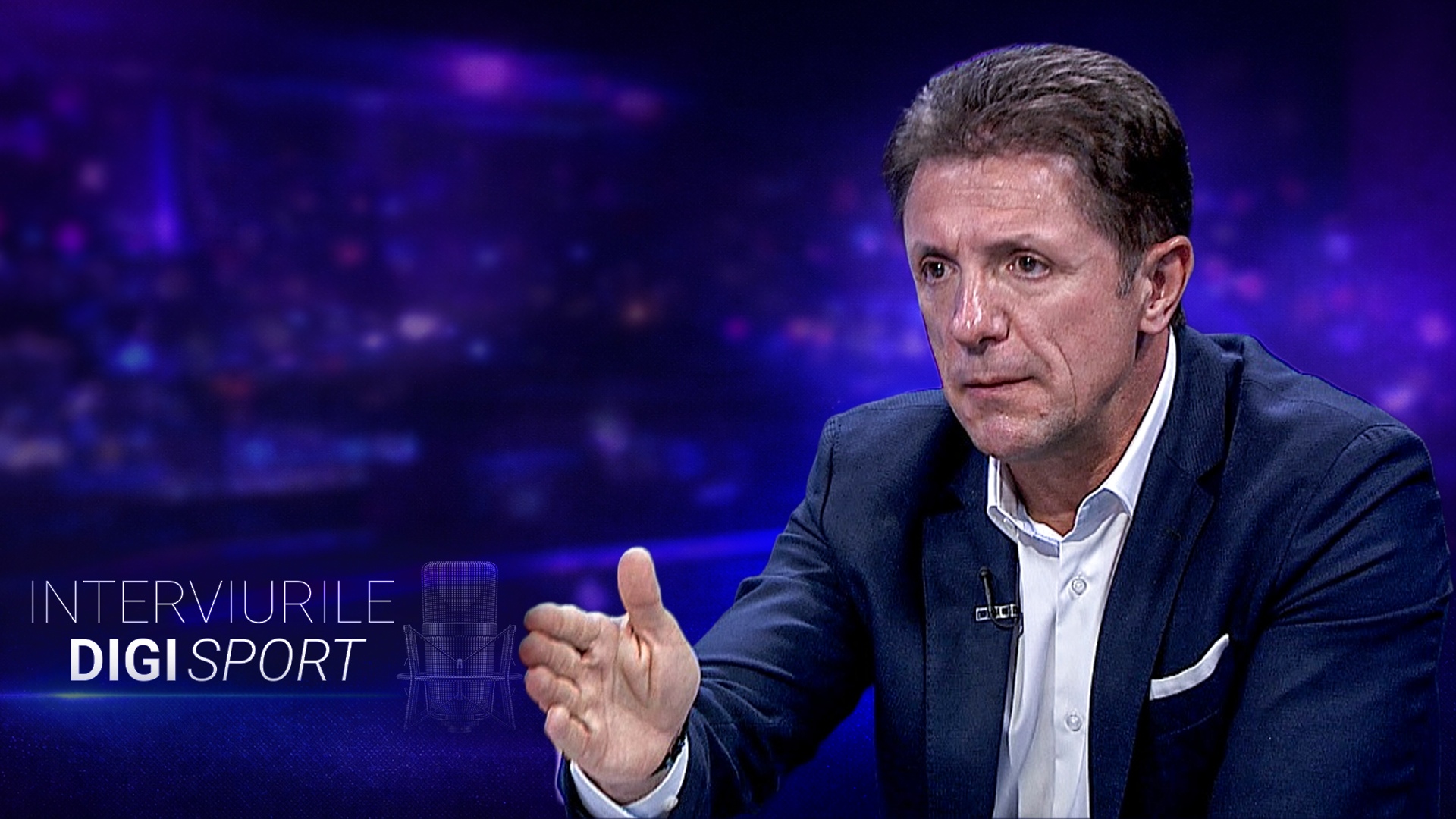 Fanii Farului i-au cerut demisia lui Gică Popescu: "Ne-am așteptat la respect"