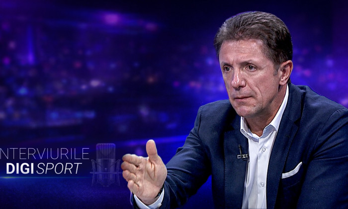 Gica Popescu Interviurile Digi