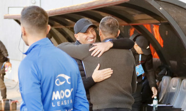 FOTBAL:AFC HERMANNSTADT SIBIU-FK CSIKSZEREDA MIERCUREA CIUC, SUPERLIGA SUPERBET (20.10.2025)