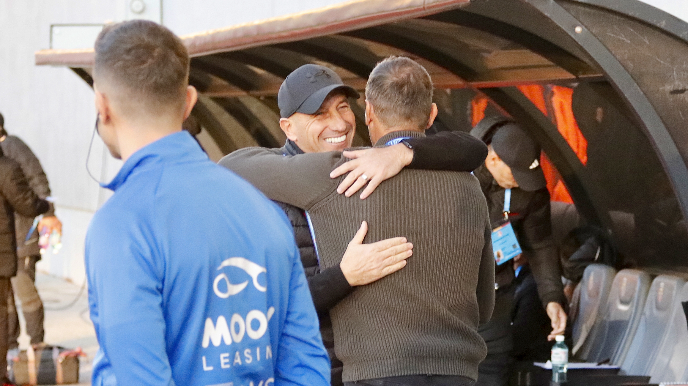Imagine Stire Negocieri avansate! Se pregătește încă o schimbare de antrenor în SuperLiga | 2review.ro