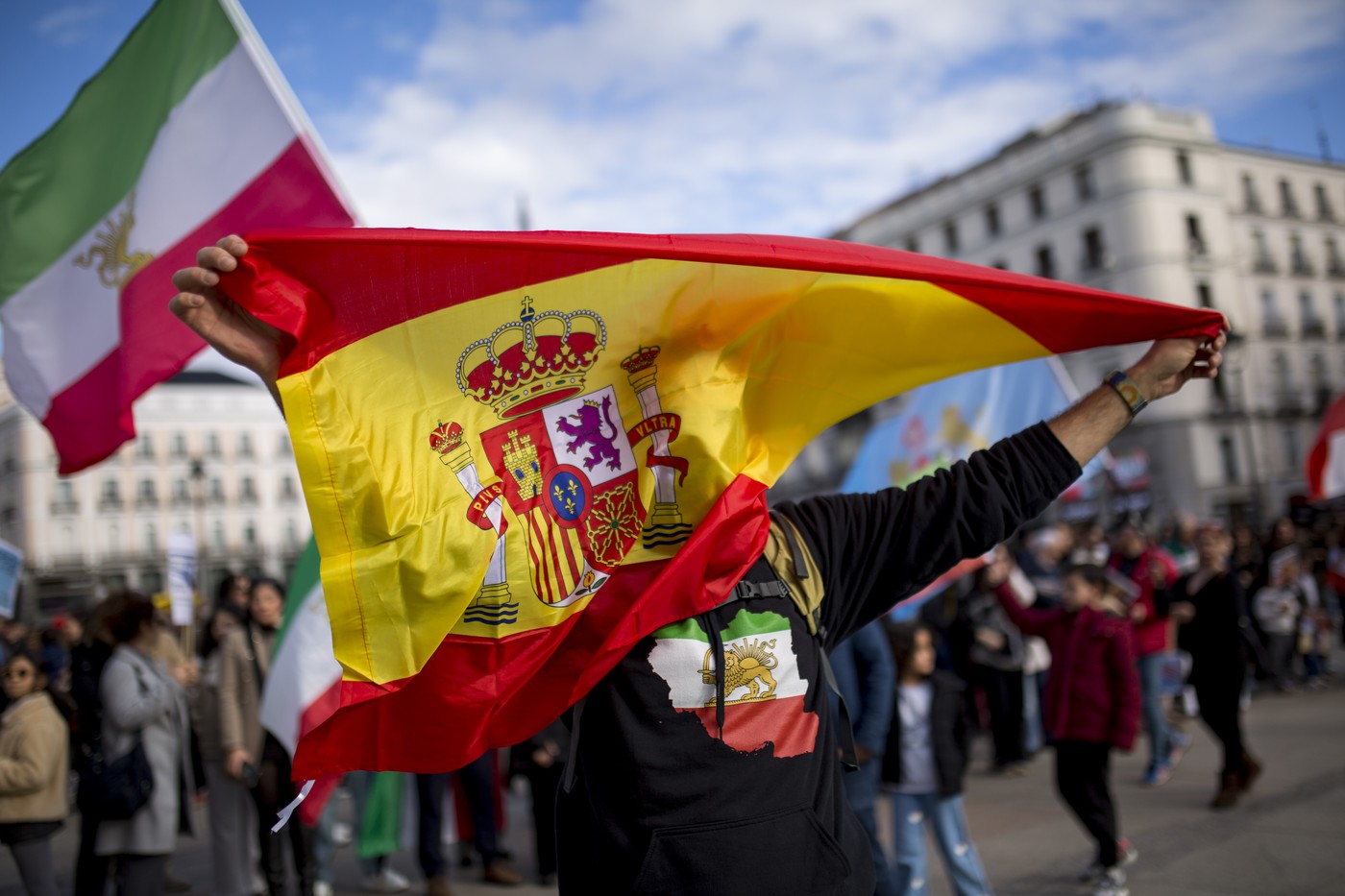 Imagine Stire Direct în Spania! Decizia așteptată de milioane de oameni ar fi fost luată, după războiul din Orientul Mijlociu | 2review.ro