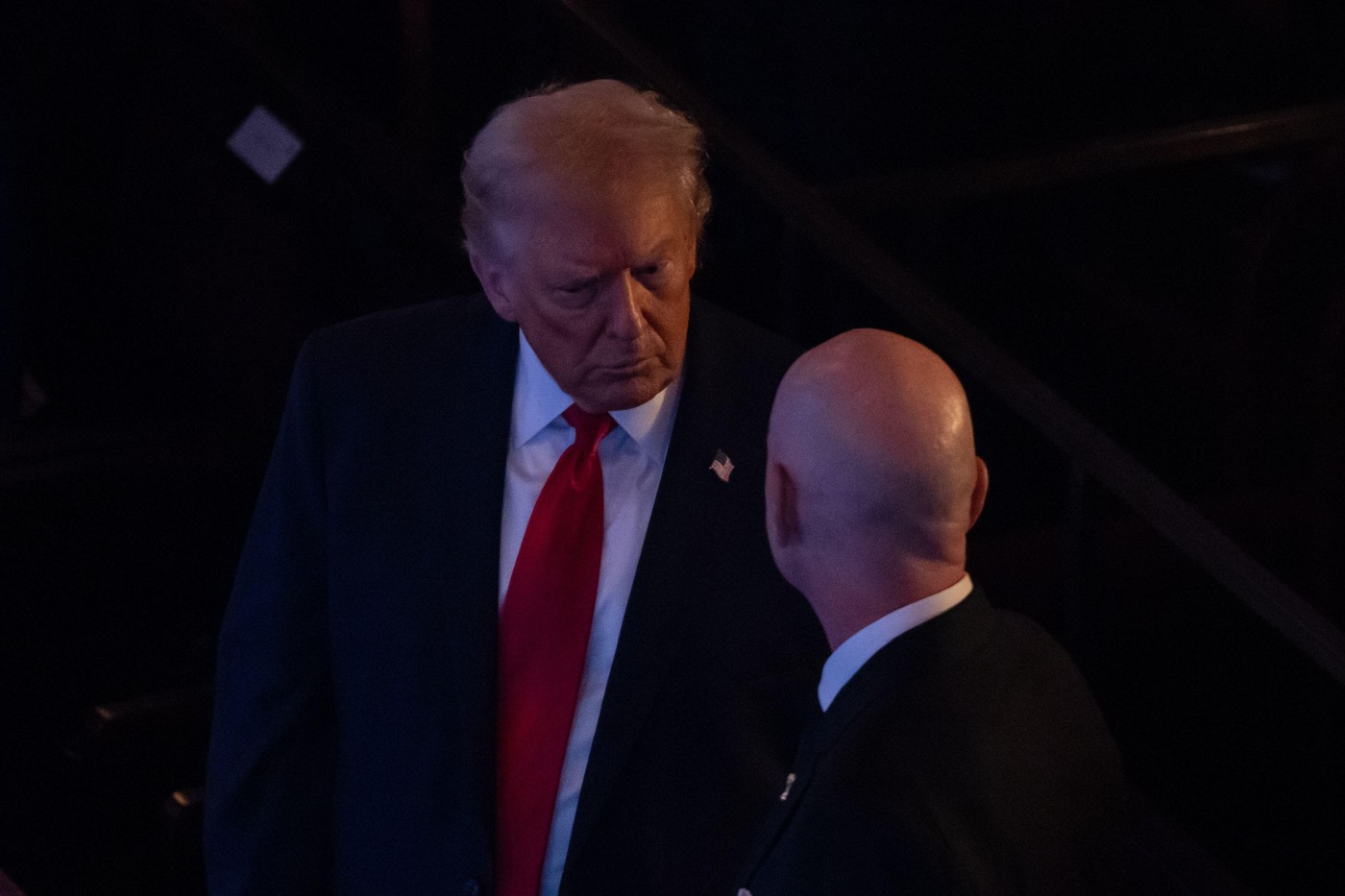Imagine Stire Surpriză de proporții! Poziția lui Donald Trump, în condițiile în care Iranul a spus ADIO, SUA | 2review.ro