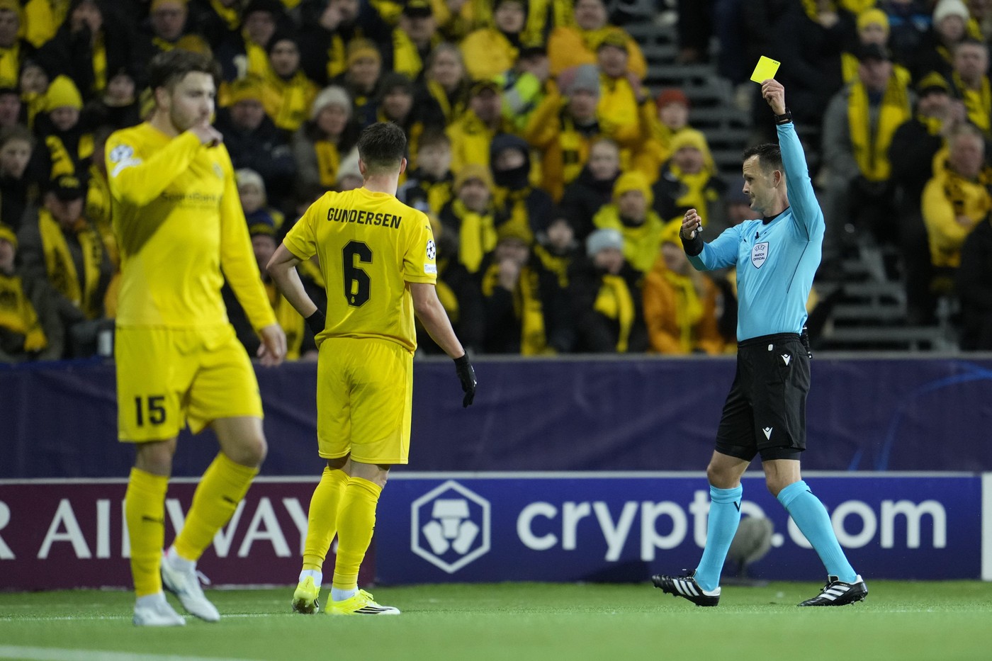 Imagine Stire Bodo/Glimt ”a cucerit” Europa, dar nu e cea mai bună echipă din Norvegia | 2review.ro