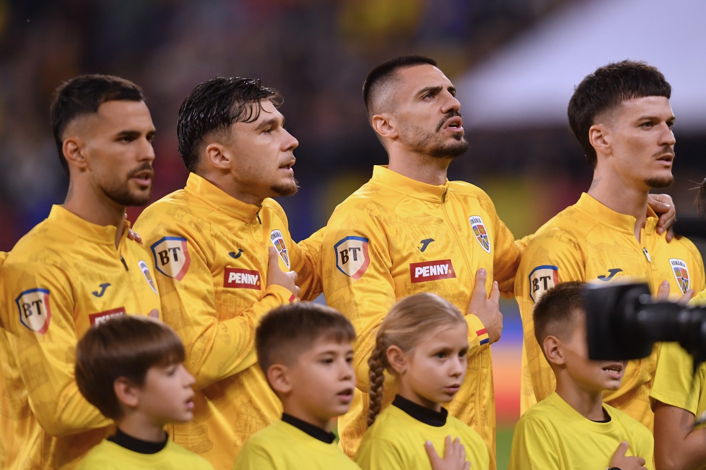 Imagine Stire Un internațional român a spus ”NU”, după ce i-au pus contractul pe masă. Urmează o lovitură uriașă | 2review.ro