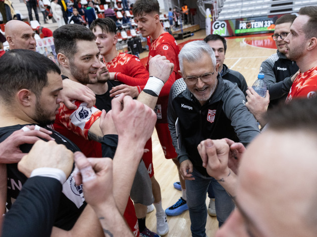 Sporting - Dinamo: Ultimul meci din Champions League