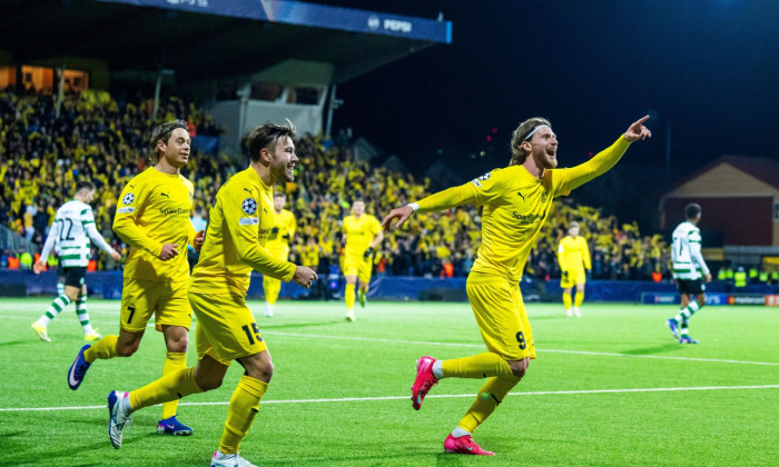 bodo-glimt-ucl