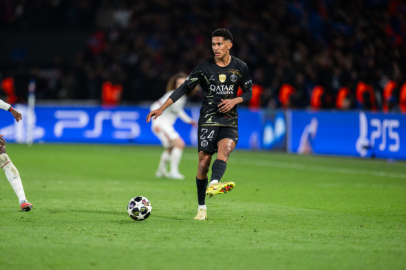 Poza pentru articolul Lovitură pentru PSG! A refuzat contractul și a cerut să plece în vară