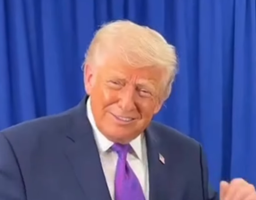 Imagine Stire Neverosimil: a publicat imaginile cu Donald Trump și a ”rupt internetul”! ”Cel mai tare din istorie” | 2review.ro