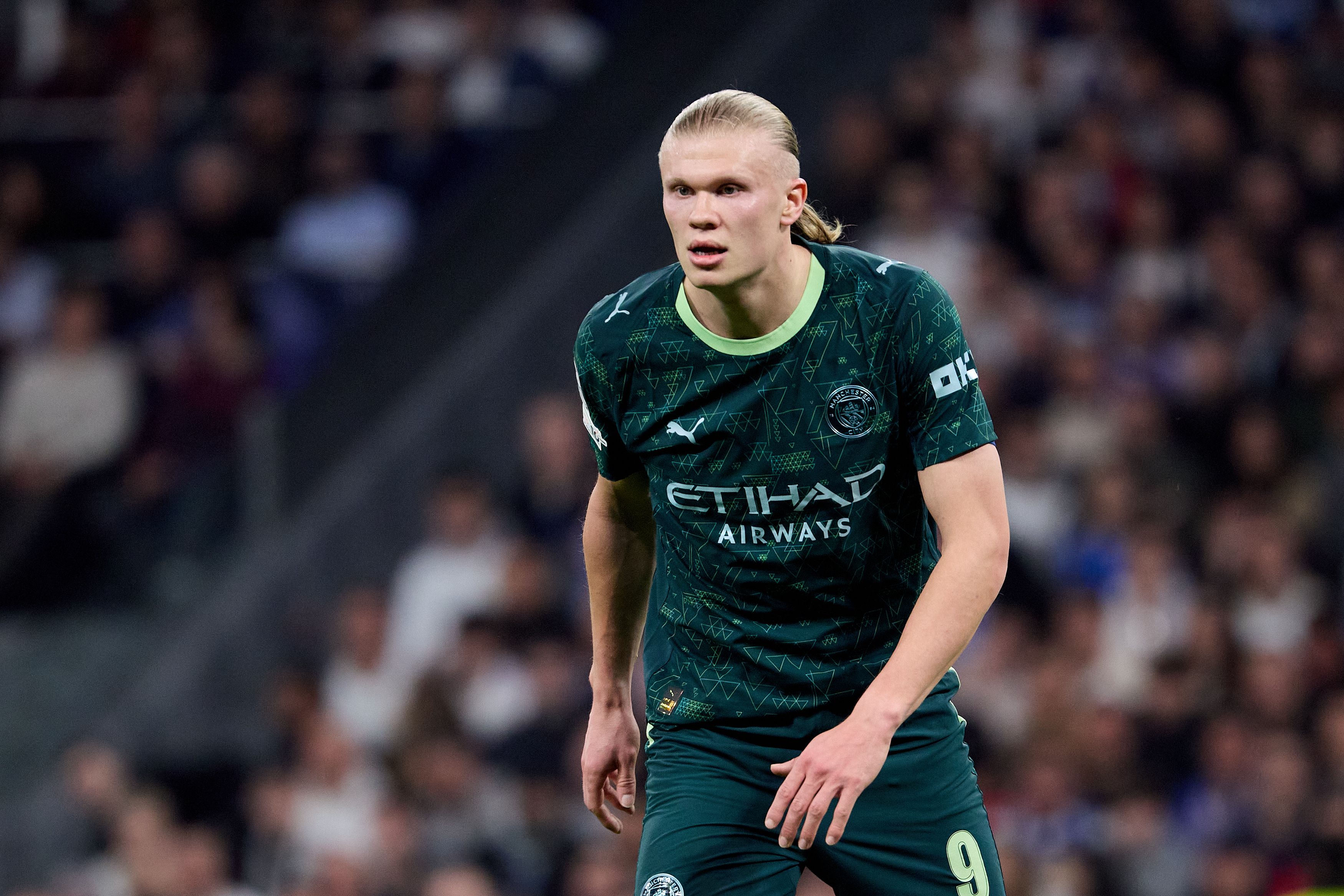 Imagine Stire Erling Haaland, așteptat la Barcelona? Agentul norvegianului, anunț clar | 2review.ro