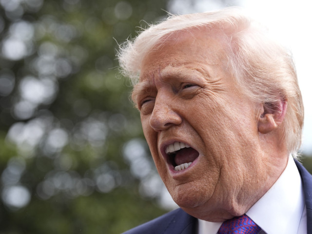 Declarații controversate ale lui Trump despre Iran