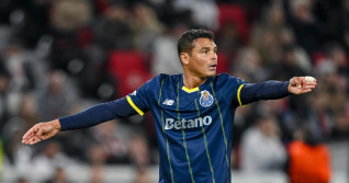 VfB Stuttgart v FC Porto - UEFA Europa League 2025/26 Round of 16 First Leg