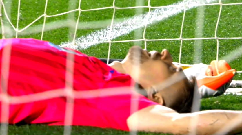 Ar fi o lovitură de proporții: Ionuț Radu, OUT la Turcia - România! Decizia lui Mircea Lucescu