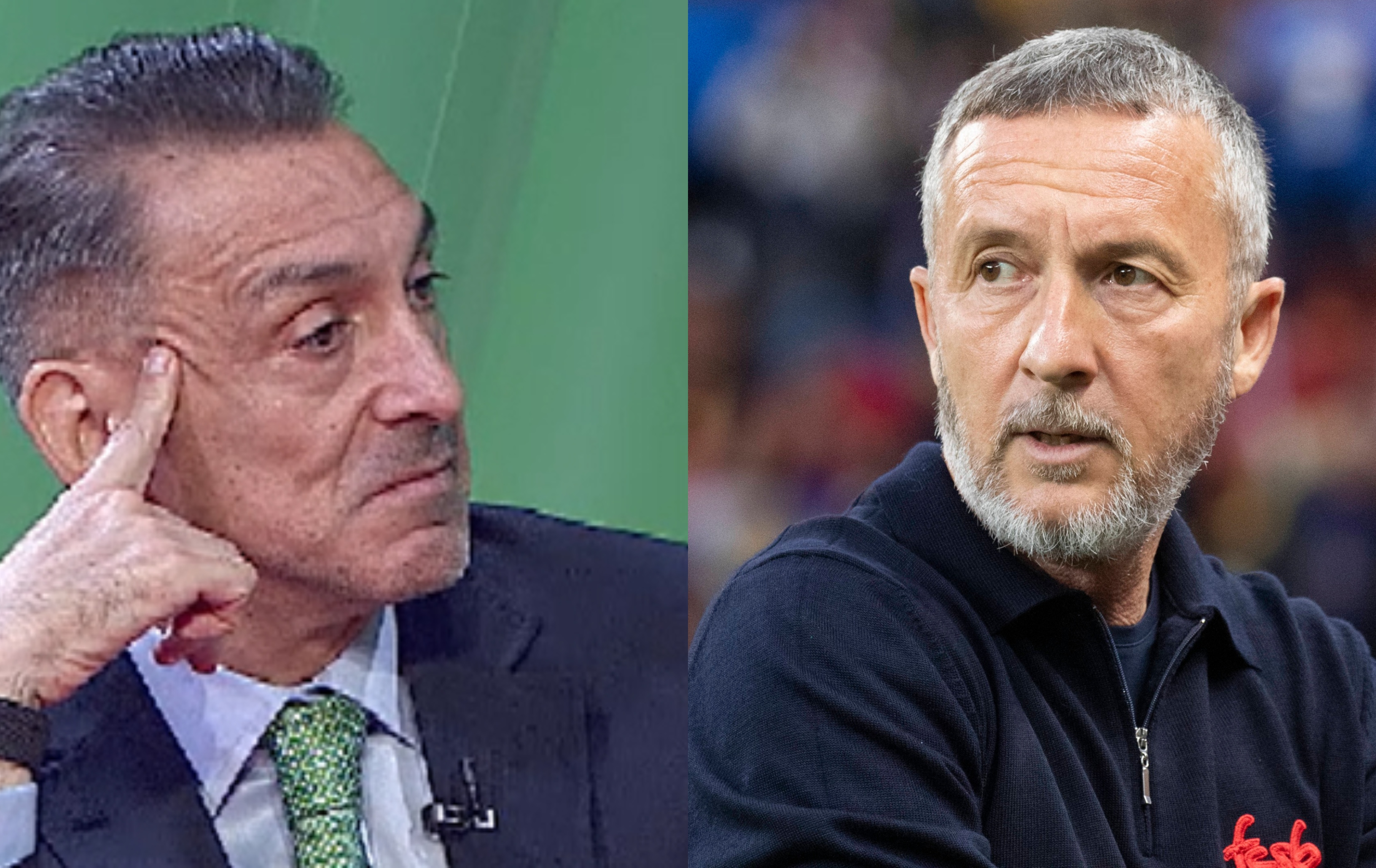 Imagine Stire Ilie Dumitrescu a auzit ce a făcut MM Stoica la FCSB și a anunțat în direct: ”Abia aștept să-mi spună” | 2review.ro