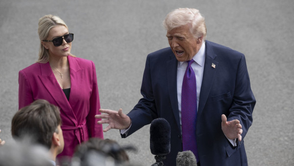 Fără milă! Iranul a venit cu răspunsul, la câteva ore de la anunțul lui Donald Trump care a făcut înconjurul lumii