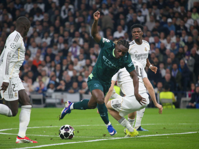 Accidentarea lui Mendy afectează Real Madrid