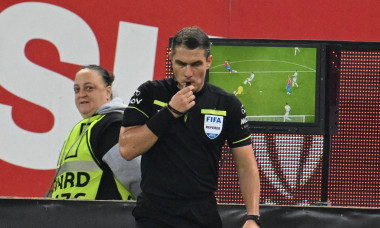 FCSB-UNIVERSITATEA CRAIOVA, SUPERLIGA SUPERBET (5.10.2025)