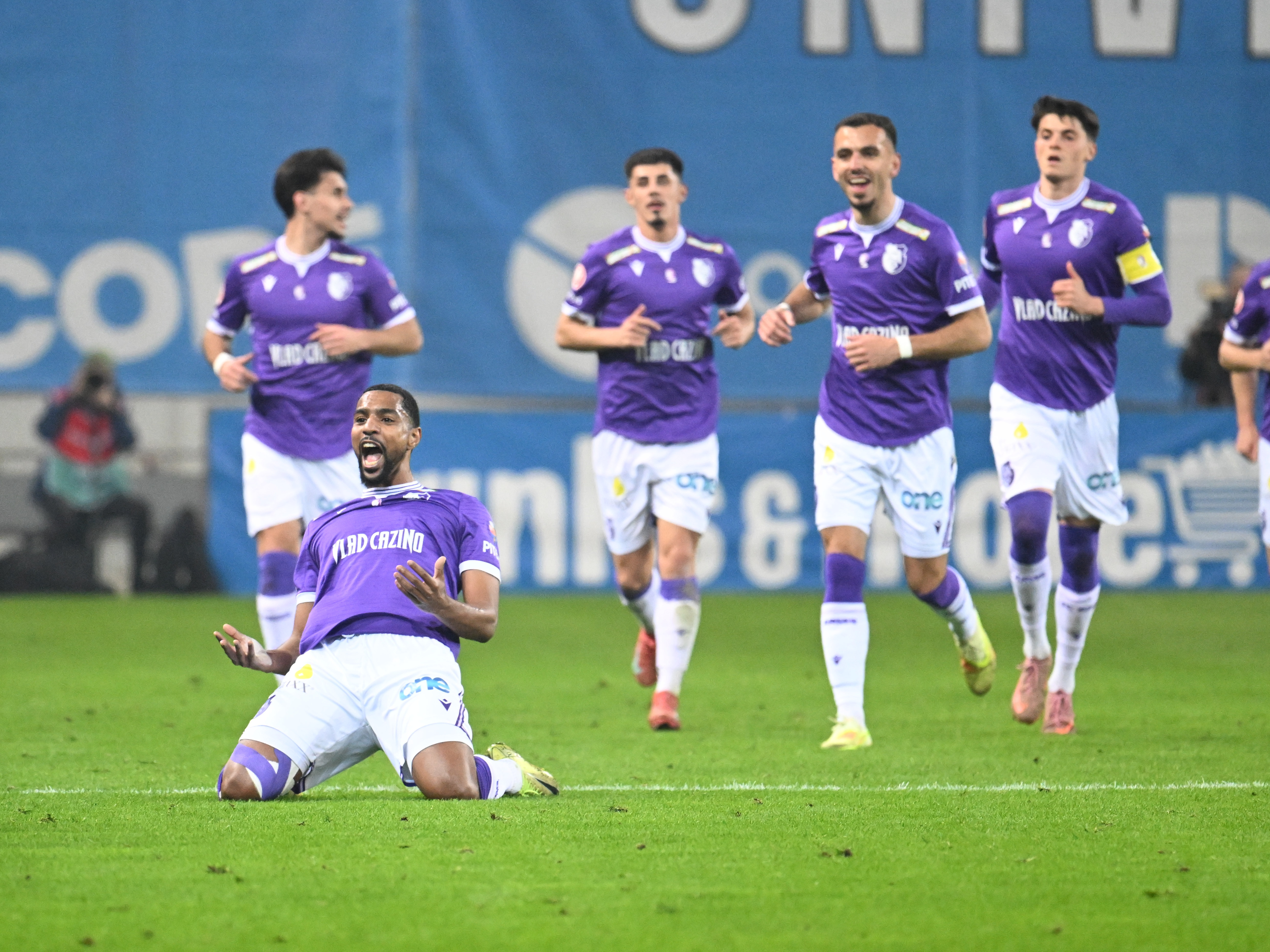 Daniel Stanciu a dezvăluit planul îndrăzneț de la FC Argeș pe final sezon: ”E un obiectiv imediat!”