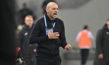 FOTBAL:UNIVERSITATEA CRAIOVA-FC ARGES, PLAY OFF SUPERLIGA SUPERBET (13.03.2026)