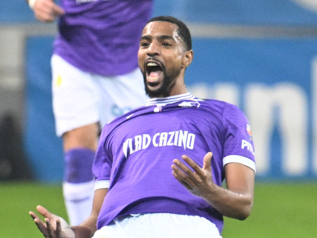 FC Argeș învinge U Craiova 1-0 în play-off