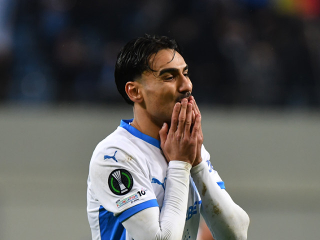 Reacția lui Ștefan Baiaram după huiduieli