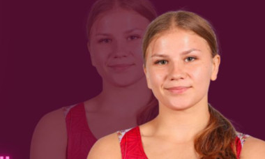 maria magdalena pantiru