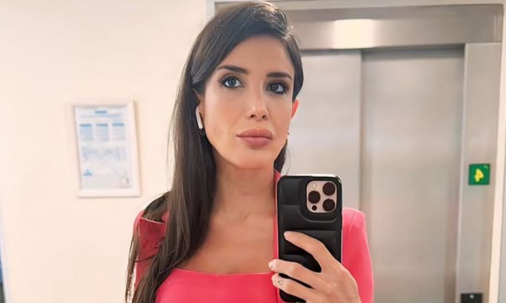 Imagine Stire Femeia care ar fi avut o aventură în trecut cu Leo Messi, declarații surprinzătoare: ”M-a blocat pe Instagram” | 2review.ro