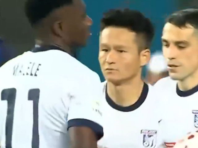Nicolae Stanciu, primul gol după 7 luni la Dalian
