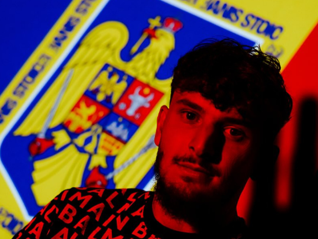 Ce ascunde tăcerea lui Hagi despre Ianis Stoica? Culisele selecției și dilemele naționalei după seria de înfrângeri
