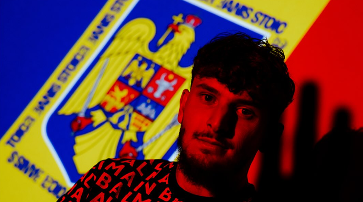 Ce ascunde tăcerea lui Hagi despre Ianis Stoica? Culisele selecției și dilemele naționalei după seria de înfrângeri