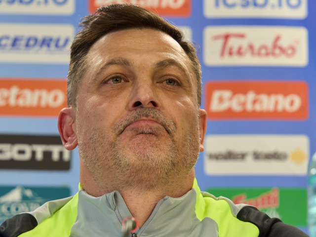 Poza pentru articolul Mirel Rădoi, unul dintre cele mai scurte mandate cu Gigi Becali patron! Cine este antrenorul cu 19 zile lucrate