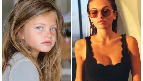 "Cea mai frumoasă fată din lume" se mărită! Cum arată acum, la 20 de ani de la poza care a făcut înconjurul lumii