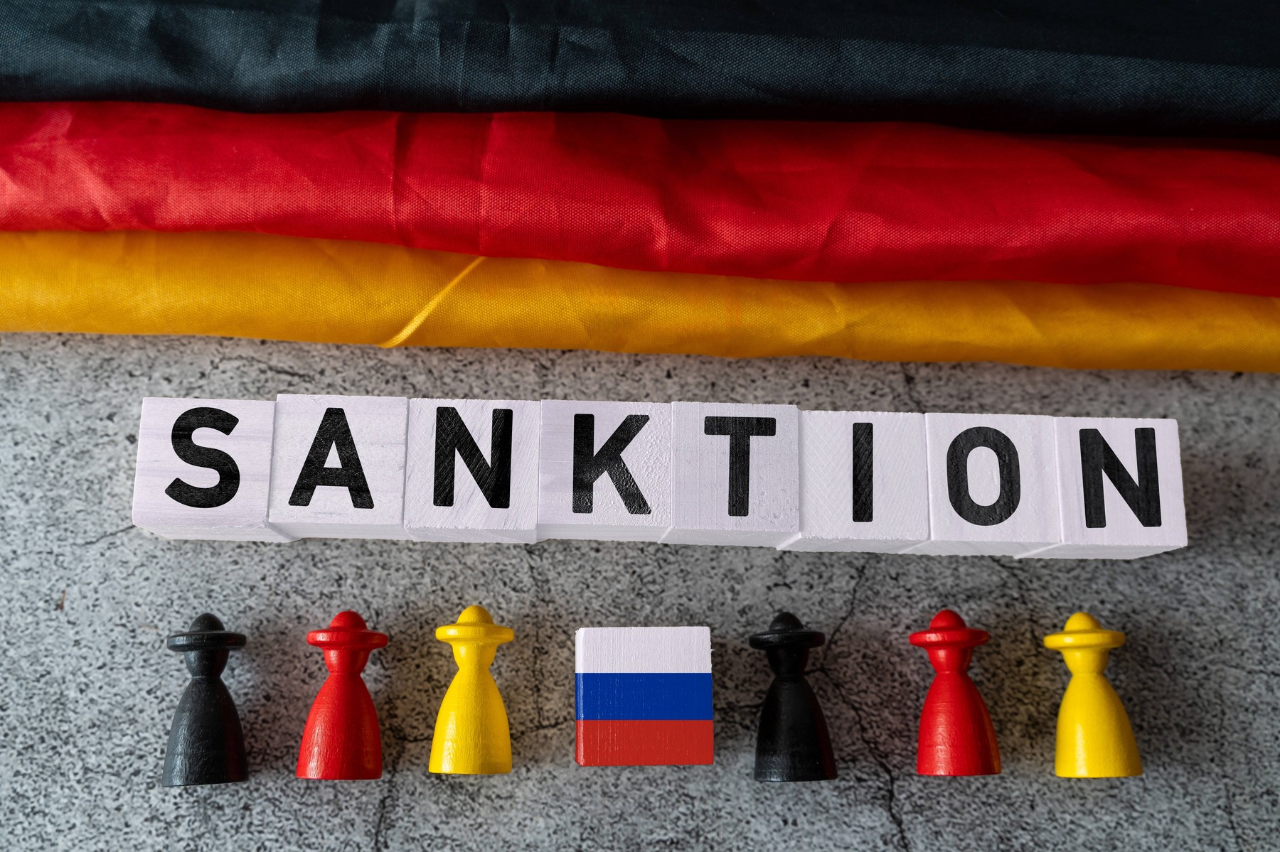 Imagine Stire Germania și-a manifestat clar poziția, după anunțul care a făcut rapid înconjurul lumii | 2review.ro