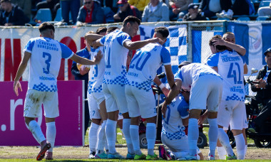 FOTBAL:FC CORVINUL HUNEDOARA-FC BIHOR ORADEA, LIGA 2 CASA PARIURILOR (14.03.2026)