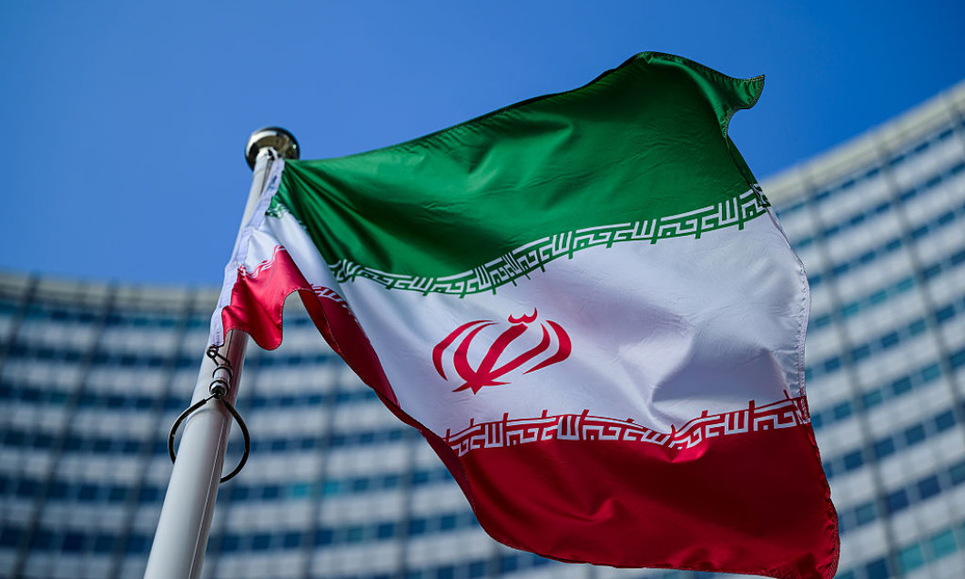 IAEA Board of Governors Meets In Response To Iran Conflict