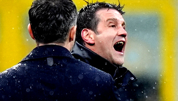 "Loading": Cristi Chivu, încă un pas spre titlu după Inter - Cagliari 3-0! Ce notă i-au dat italenii