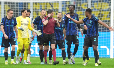 Inter vs Atalanta - Serie A Enilive 2025/2026