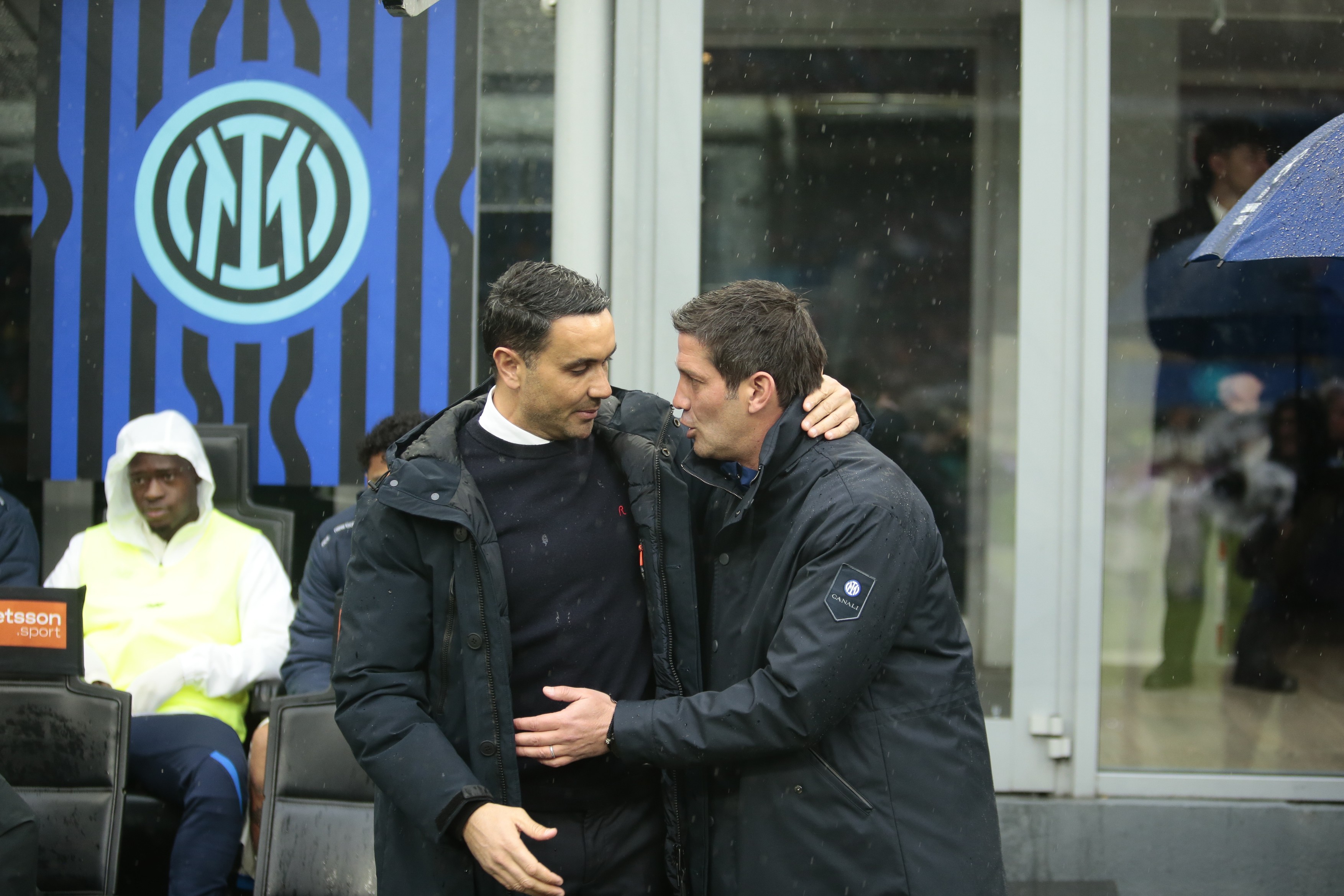 Imagine Stire Ce a spus antrenorul de la Atalanta despre fazele care au declanșat scandalul la meciul cu Inter | 2review.ro