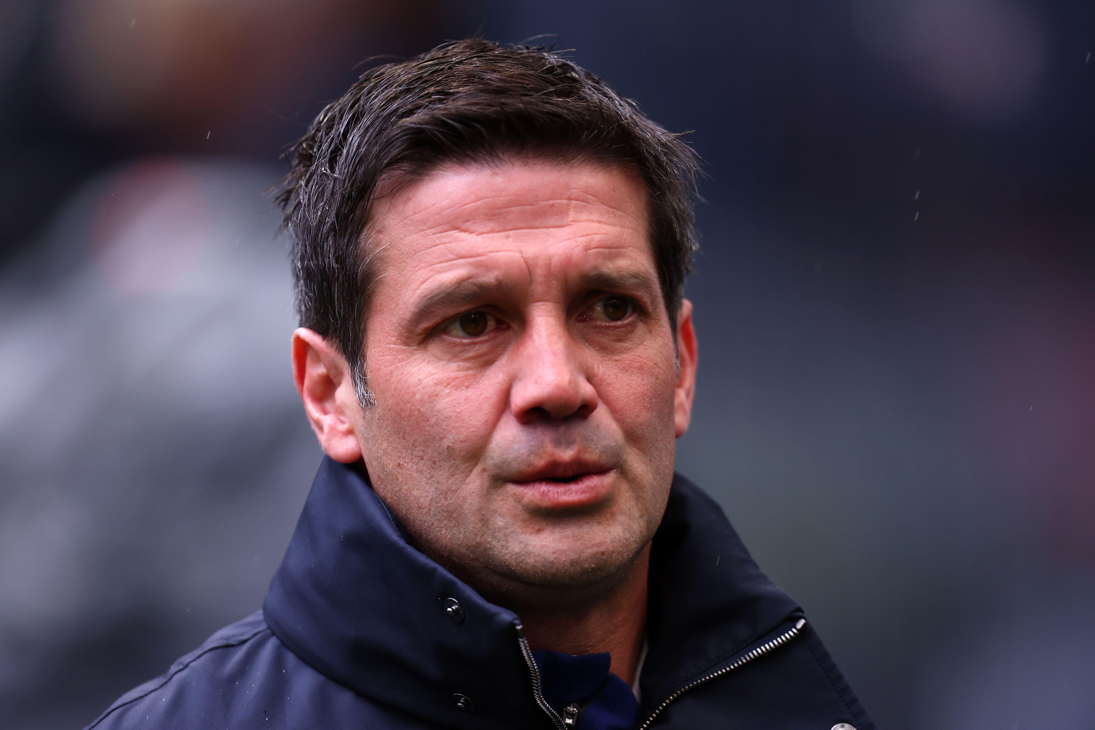 Imagine Stire Cristi Chivu a spus-o fără rețineri: Trăim într-o cultură a ambalajelor | 2review.ro