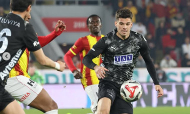 ianis hagi alanyaspor