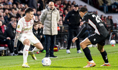 PSV v NEC - Eredivisie