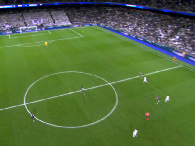 Arda Guler, gol de la 65 de metri pentru Real Madrid