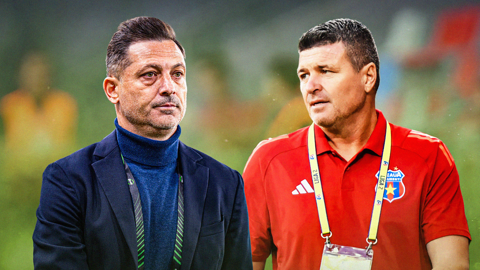 Imagine Stire Ce a spus Daniel Oprița despre revenirea lui Mirel Rădoi la FCSB | 2review.ro