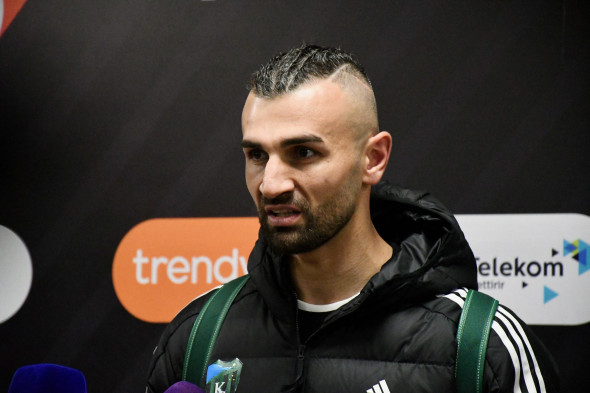 Kocaelispor v Fenerbahce - Turkish Super Lig