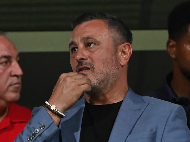 Cristi Munteanu anunță noul antrenor la Oțelul Galați