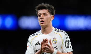 Real Madrid V Elche CF - LaLiga EA Sports