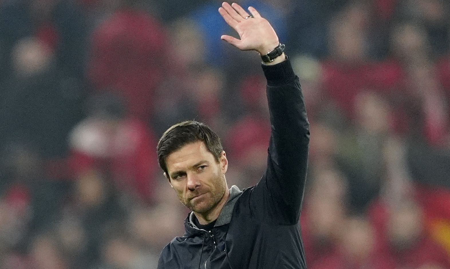 Imagine Stire Impresarul lui Xabi Alonso a rupt tăcerea, după ce s-a scris că antrenorul a bătut palma cu noua echipă | 2review.ro