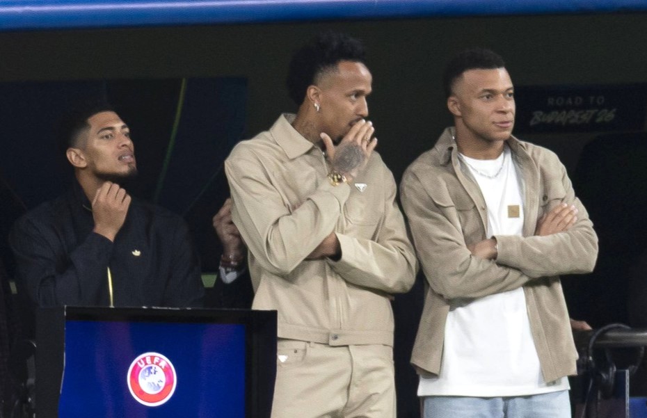 Imagine Stire Real Madrid a primit și vești bune: Kylian Mbappe! Urmează returul cu Manchester City | 2review.ro